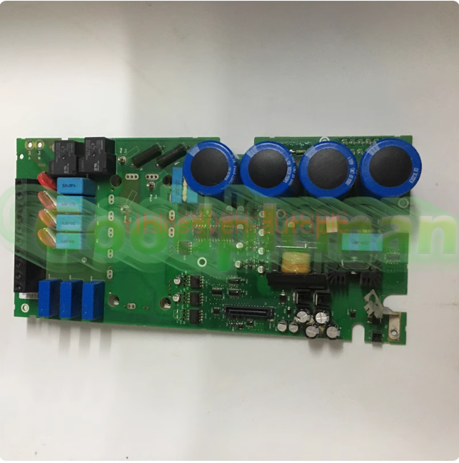 1PC PN-204973 Inverter Drive Board with module 7MBR75VX120-51