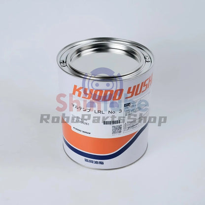 Japan KYODO YUSHI MULTEMP LRL NO.3 Grease 2.5KG