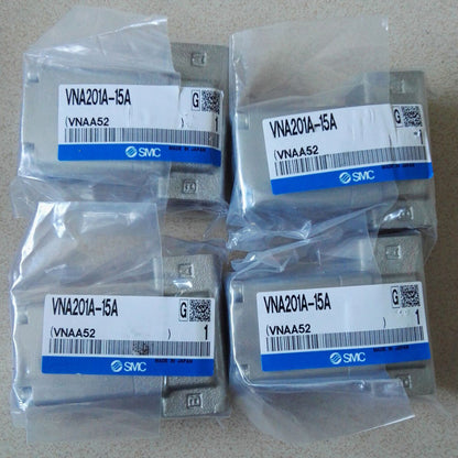 Professional VNA201A-15A Air Control Valve with VNA201A-15A Model for Industrial Applications - SMC
