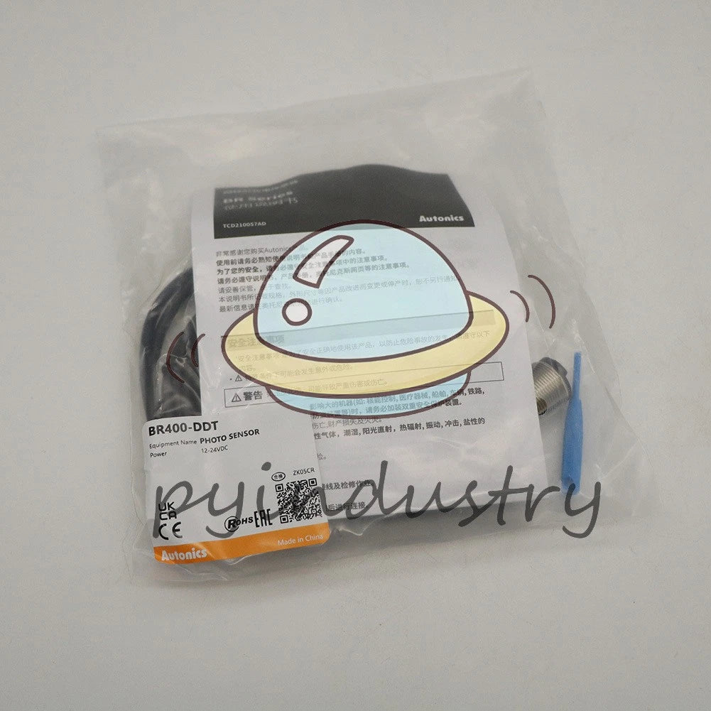 Panasonic CX-412-P Photoelectric sensor 1PCS