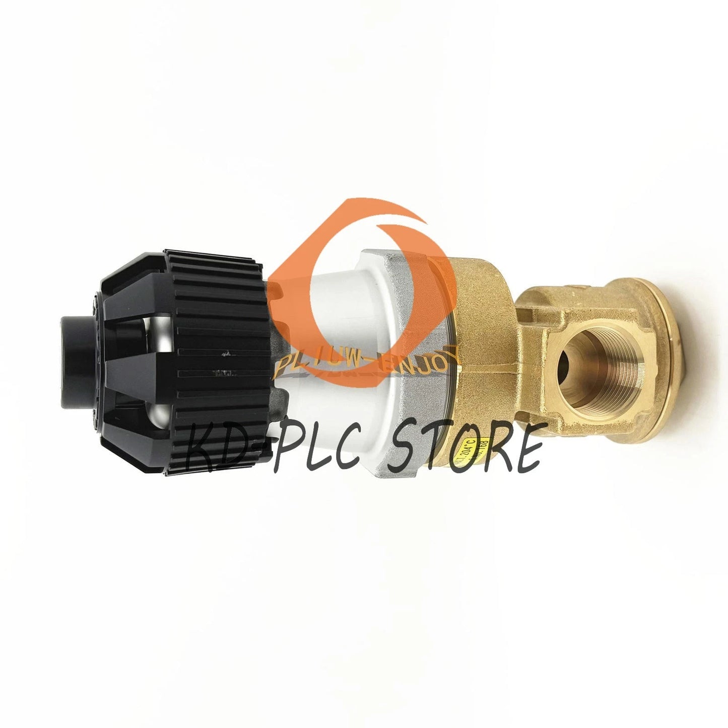 1PCS MIYAWAKI Vacuum Sterilizer Pressure Maintaining Valve RE1 DN20