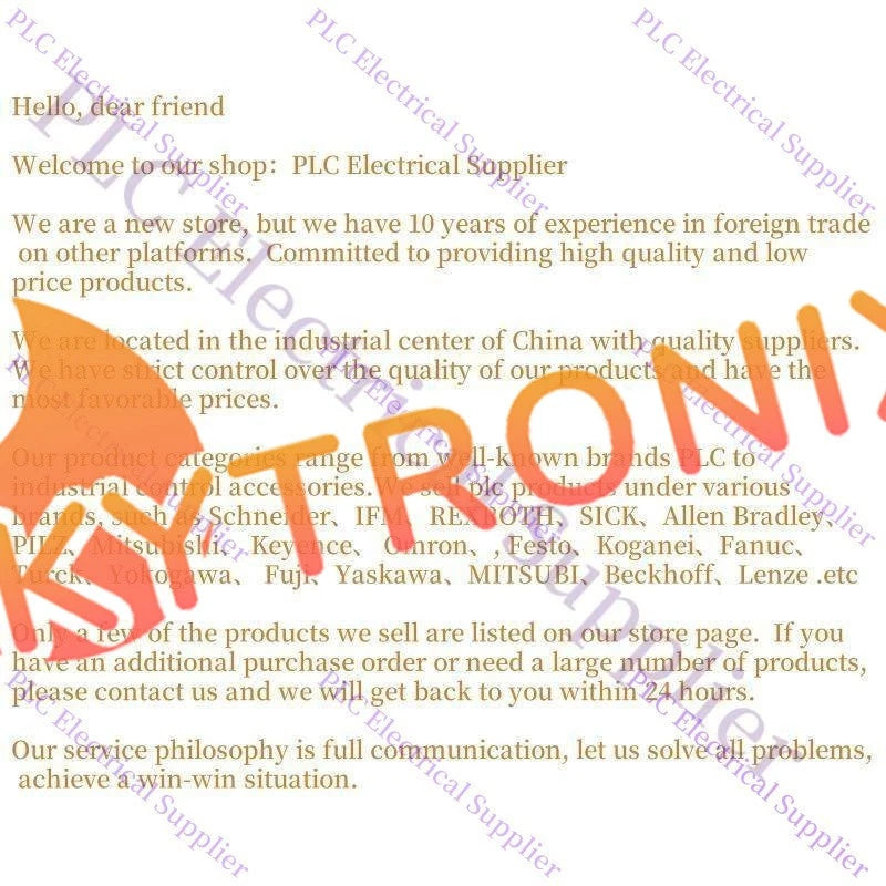 LC1D32F7C 1PCS SND Electric 3P- 32 A - 110 V - 50/60Hz