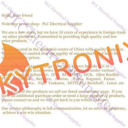 LC1D32F7C 1PCS SND Electric 3P- 32 A - 110 V - 50/60Hz