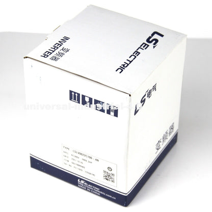 3-Phase 380-480V 3-Phase LSL V0022C100-4N SV022IG5A-4 - LS