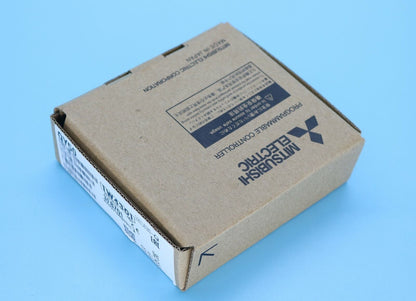Mitsubishi MELSEC-Q Output Unit QY50 PLC 1PC - MITSUBISHI