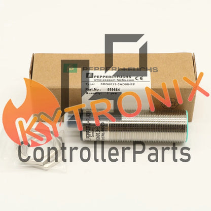 1PCS Pepperl+Fuchs 3RG6013-3AD00-PF Ultrasonic Sensor