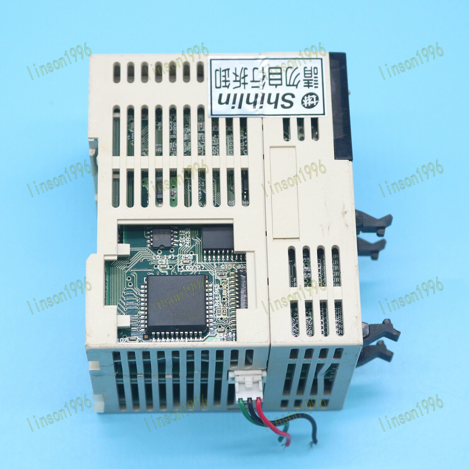 used 1pcs  For Shihlin Programmable Logic Controller AX2N-10GM Tested In Good Shihlin