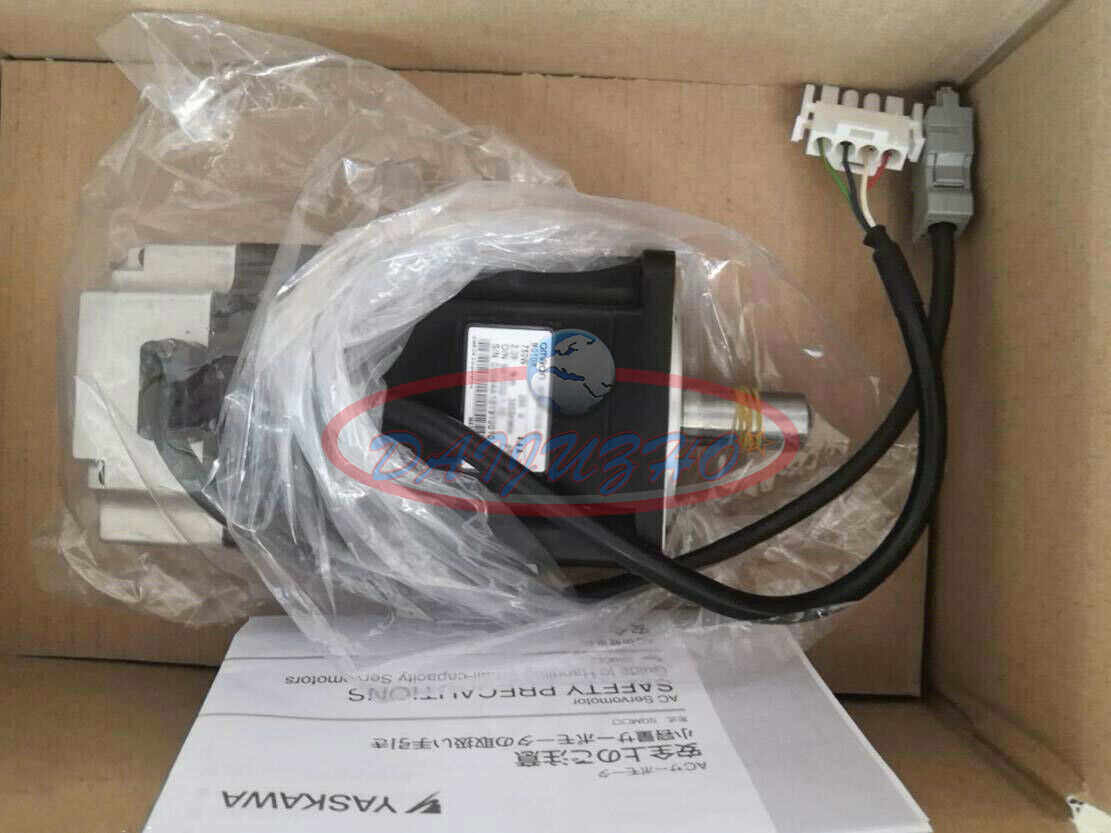 new 1PC Omron R7M-A10030-S1 Servo Motor R7MA10030S1 - OMRON