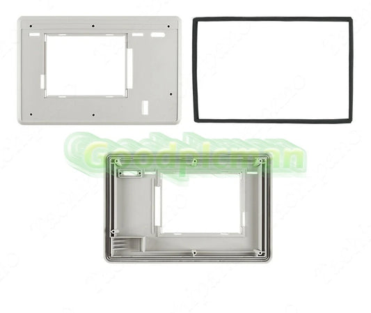 2711P-B7C15A1 Front Plastic Cover Housing Case for 2711P-B7C15A2