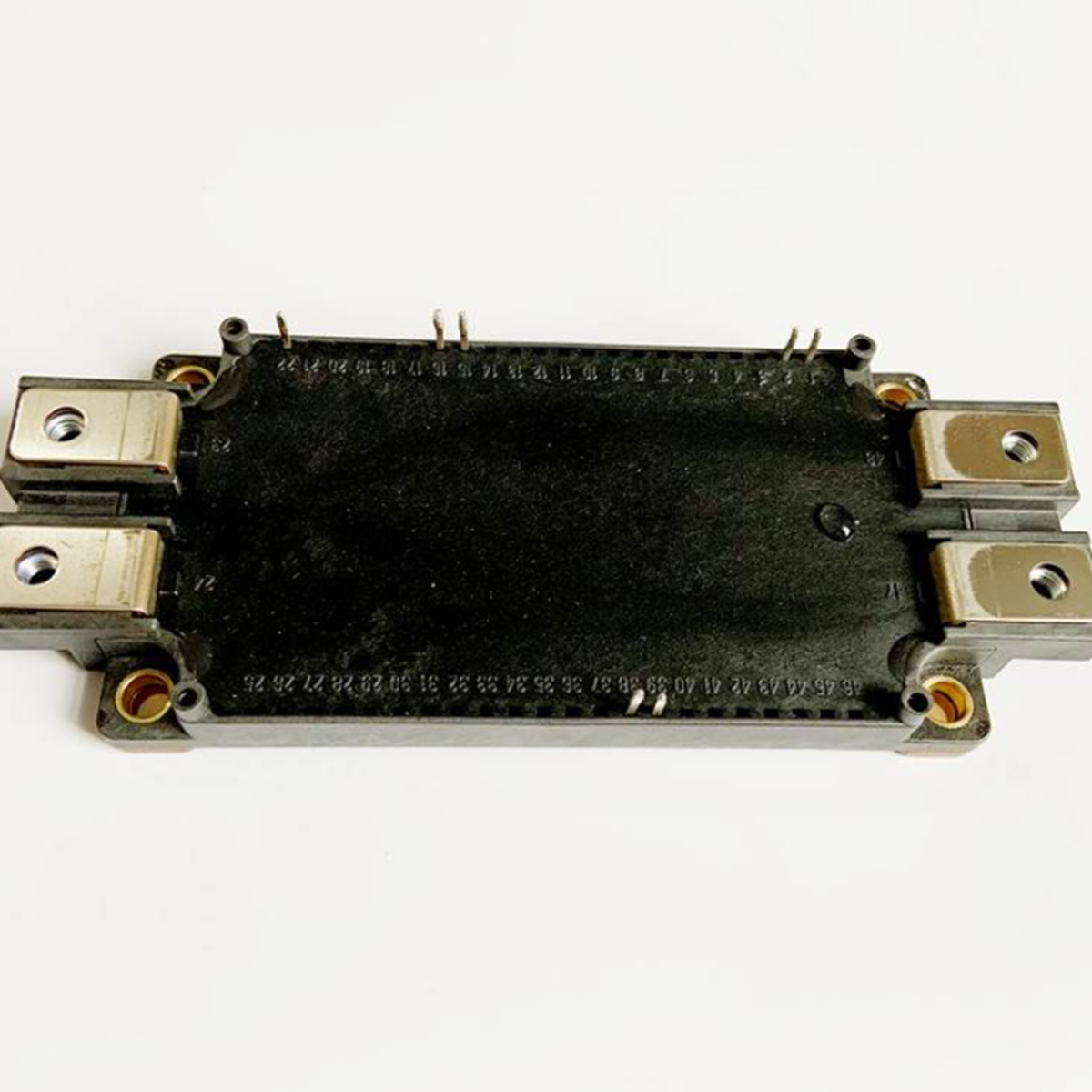 MITSUBISHI CM300DXD-24A Power Supply Module - [Compact Design, High Efficiency, [Power Management Functionality]] - MITSUBISHI