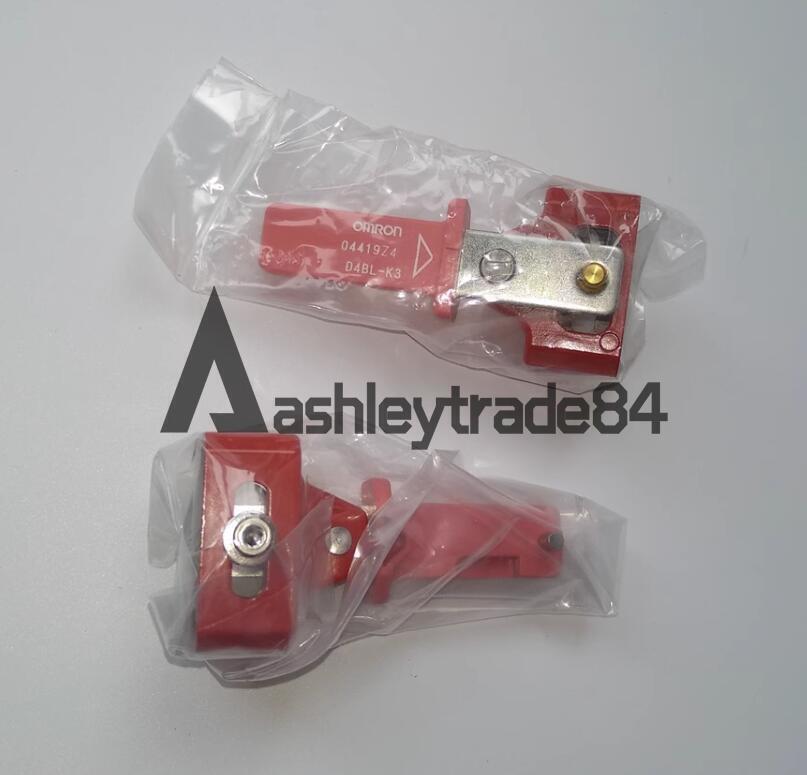 5PCS  Omron D4BL-K3 Safety Door Switch Key