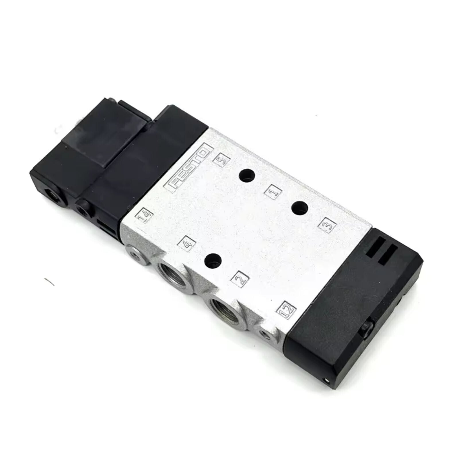 FESTO CPE14-M1BH-5L-1/8 Solenoid Valve - FESTO