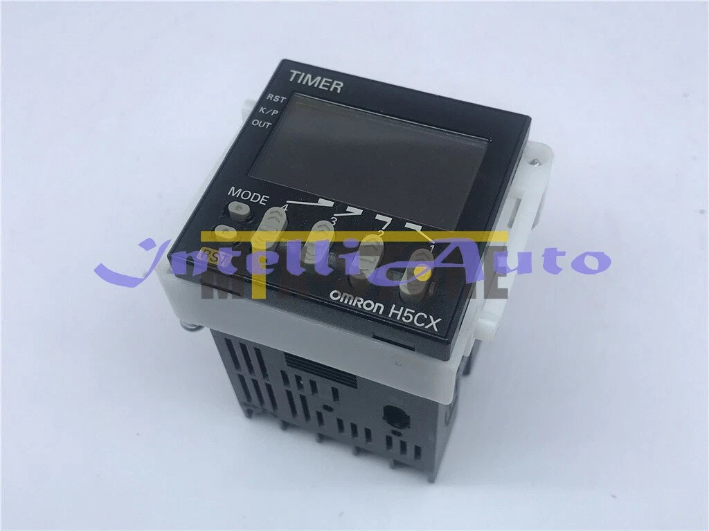 1pcs Omron H5CX-AD-N H5CXADN ones