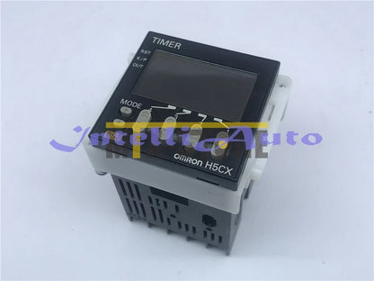 1pcs Omron H5CX-AD-N H5CXADN ones