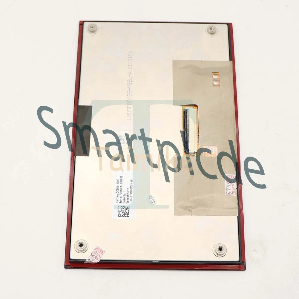 LCD Touch Screen Display for TDO-0797F00136-V6 TDO-0797F00136-V3 LMB5F00136