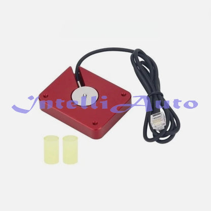 Conspit V3 200KG/440.9LB Load Cell Pressure Sensor Upgraded for Fanatec V3 Pedal