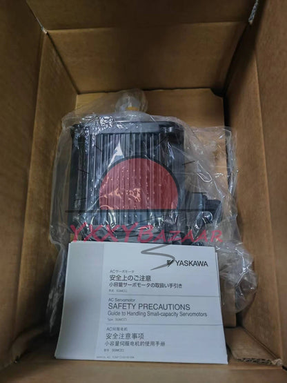 1pc Yaskawa SGMG-09A2AB Servo Motor SGMG09A2AB Fast delivery