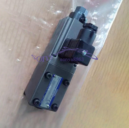 new ONE YUKEN EDG-01V-H-1-PNT10-61T Overflow Valve - ONE YUKEN