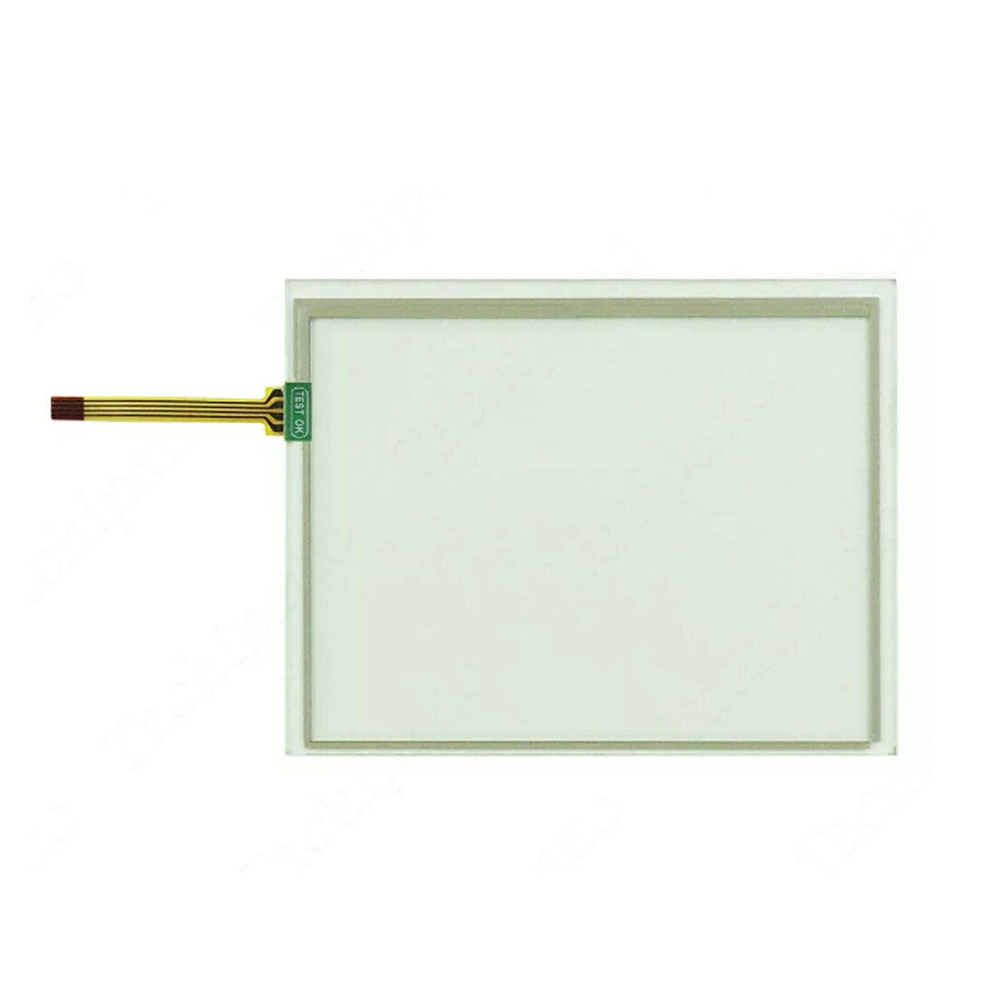DPT090410001 JB DPT Touch Screen Glass - NULL