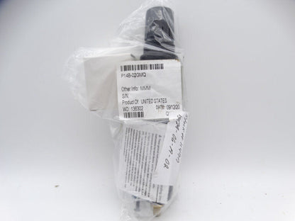 ASCO P14B-02GMQ FILTER - ASCOR