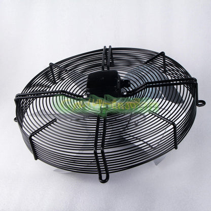 1PCS ZIEHL ABEGG FL050-VDK.4I.V5S FAN