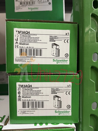 1pc for Schneider TM3AQ4