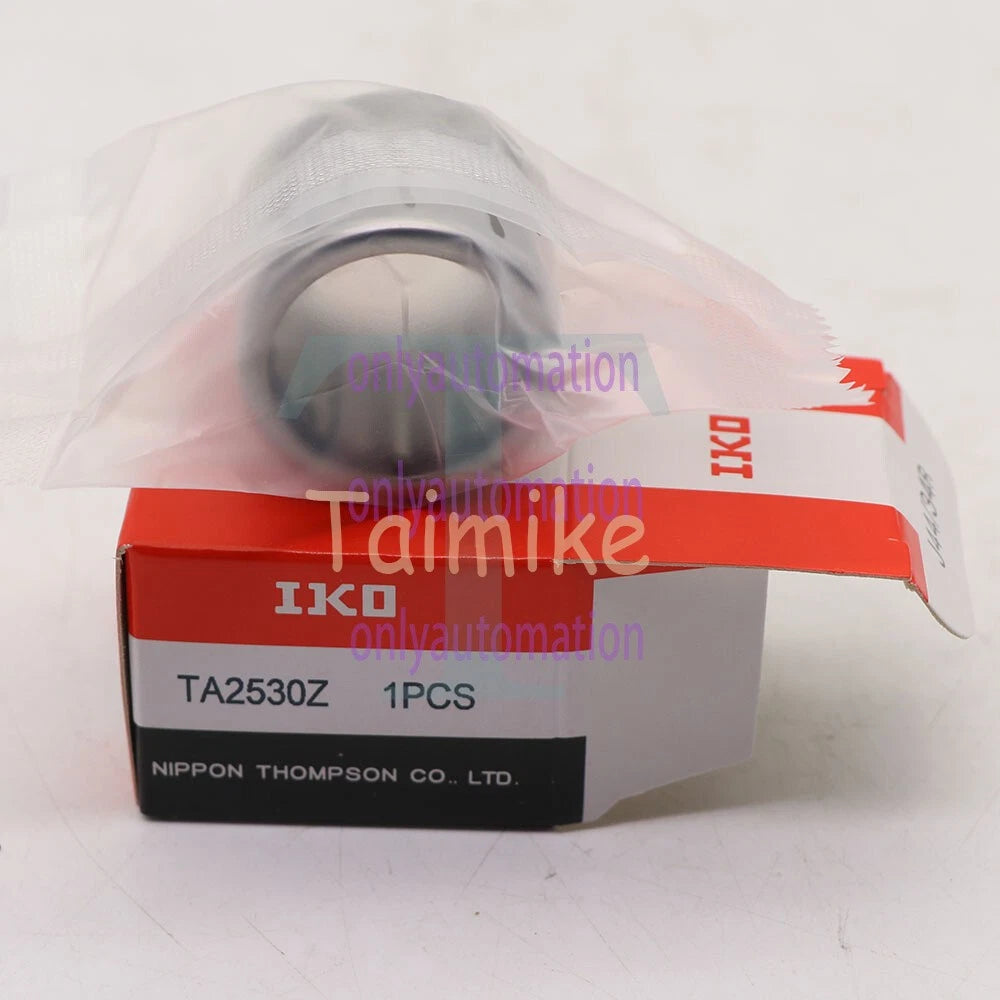 IKO TA2530Z Needle Roller Bearings 25x33x30mm 1PCS~