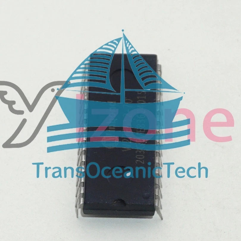 WINBOND W27E512 27E512 27C512 512KBIT EEPROM DIP28 X 50PCS