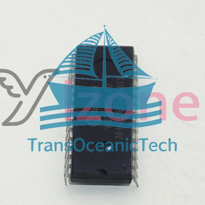 WINBOND W27E512 27E512 27C512 512KBIT EEPROM DIP28 X 50PCS