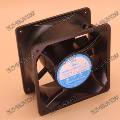 Orion OA180AP-11-1TB 110/120V 60/70W Cooling Fan Free Shipping#QW