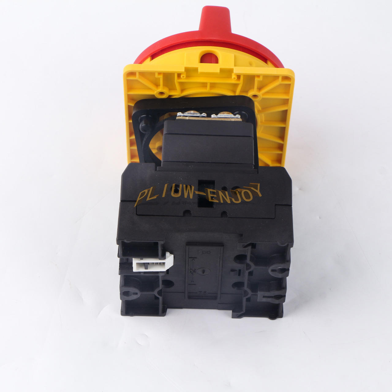 new 1PC EATON MOELLER Disconect switch P3-100/V/SVB - EATON MOELLER