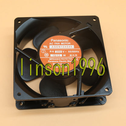 Panasonic ASEN104549 AC Fan Motor - PANASONIC