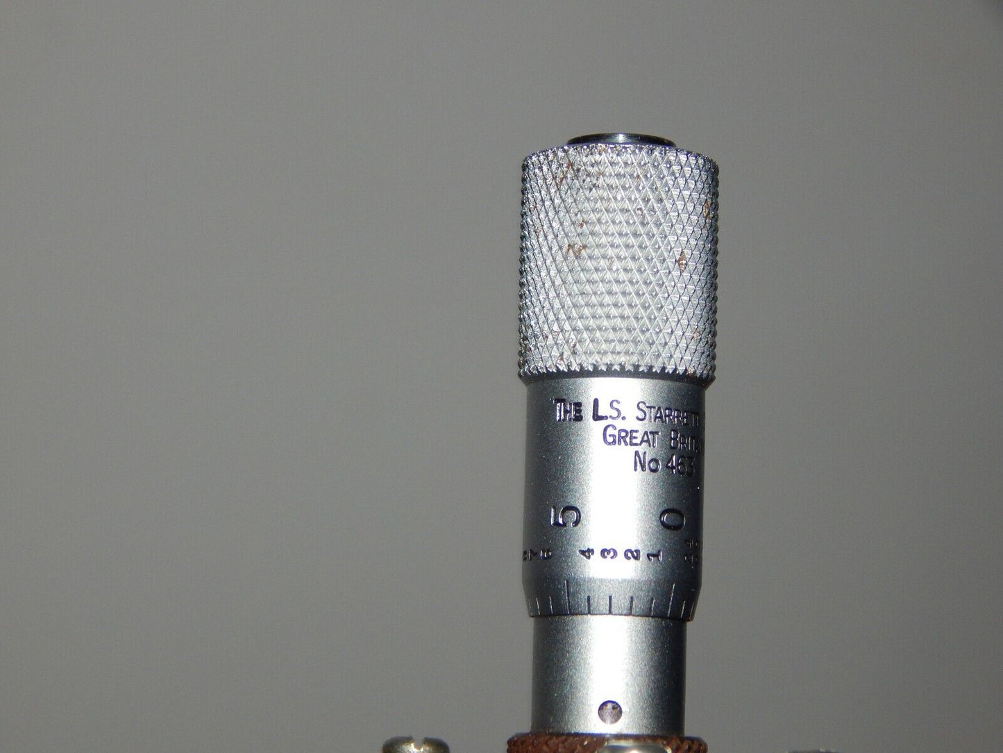 used Gunn Oscillator S64-3606-01 - KOEED