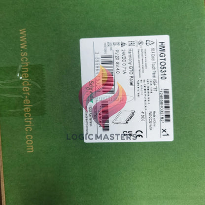 1PCS SND HMIGTO5310 Touch Screen
