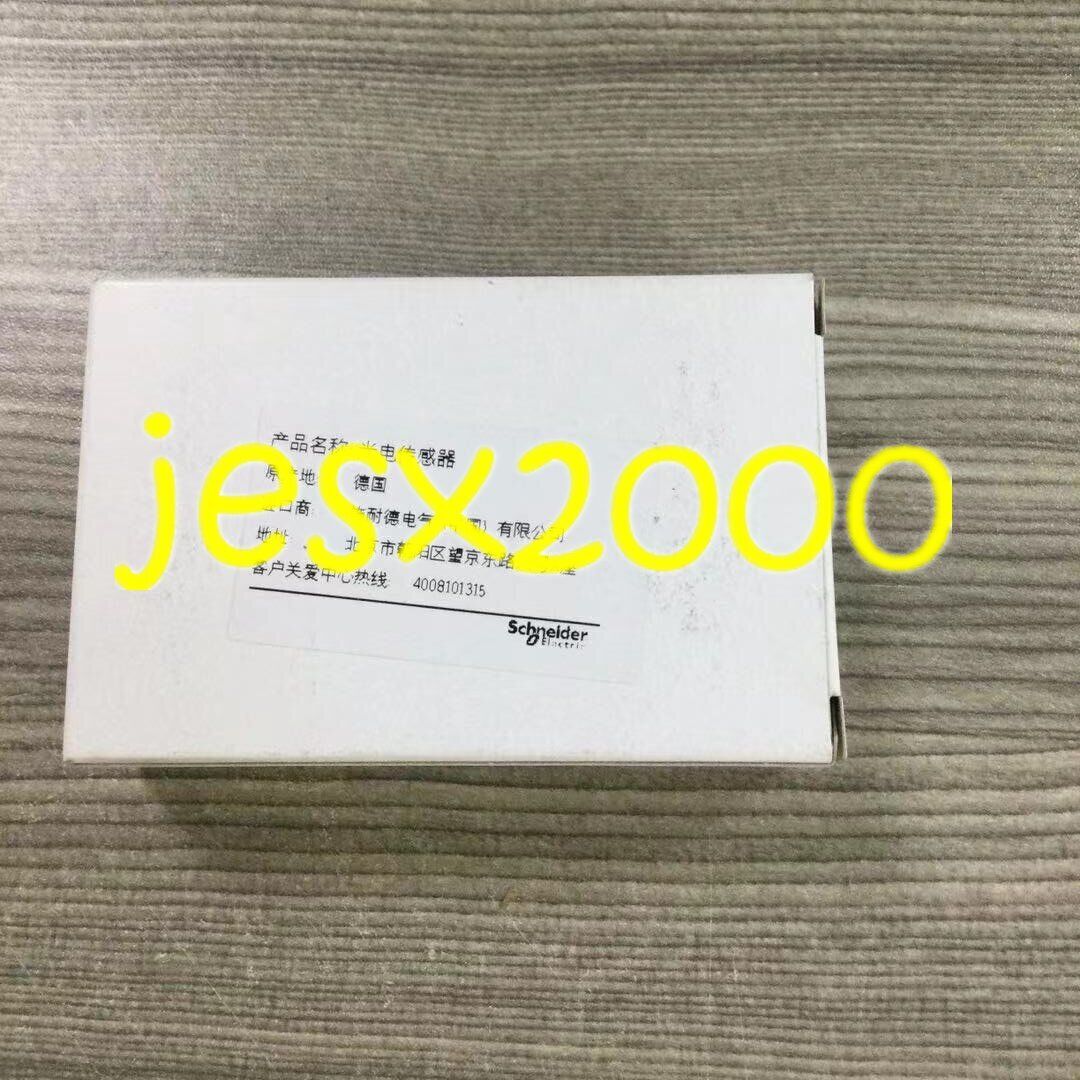 new 1PC Telemecanique sensor XUYPSCO929L2SP - TELEMECANIQUE