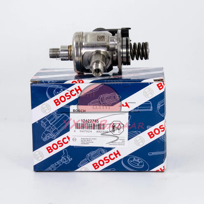 12622475 High Pressure Fuel Pump For Buick Cadillac GMC Chevrolet 3.6L 3.0L