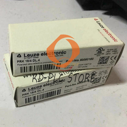 1PC Leuze Sensor PRK 18/4 DL.4 PRK 18 4 DL.4