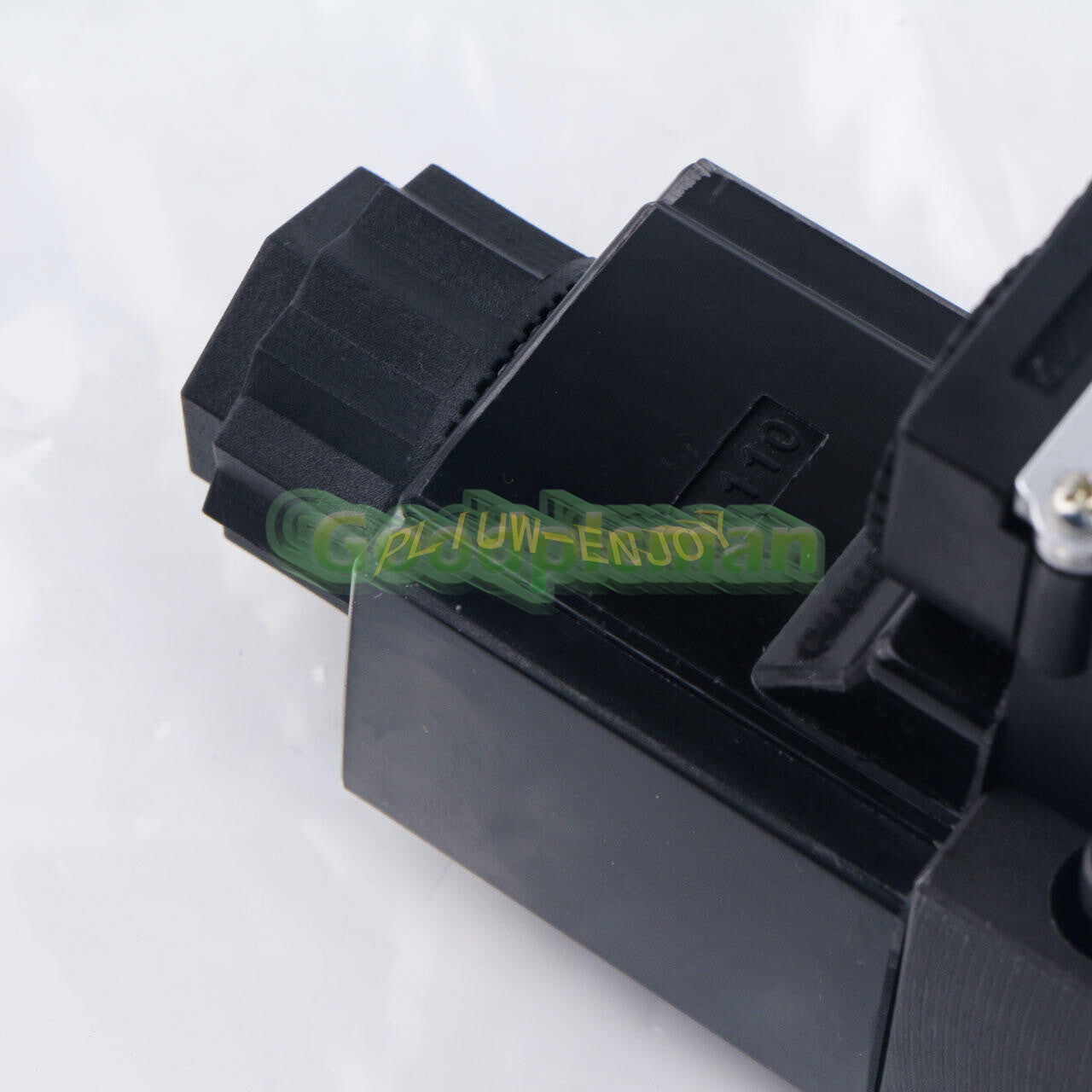 WH43-G02-C4-A110 AC110 CML Hydraulic Solenoid Valve Coil