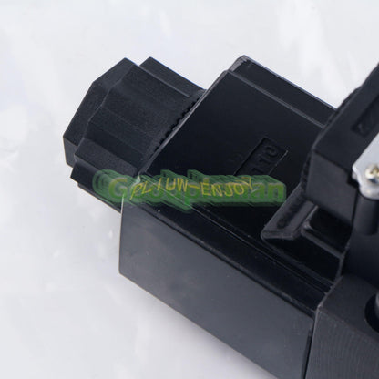 WH43-G02-C4-A110 AC110 CML Hydraulic Solenoid Valve Coil