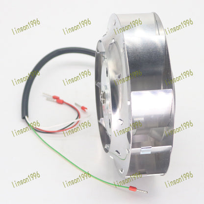 NMB A90L00010514 spindle motor fan - ONE