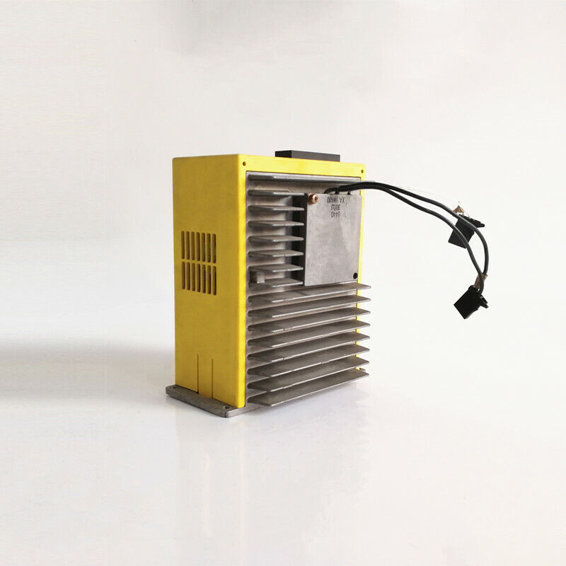 Used FANUC SERVO AMPLIFIER UNIT A06B-6093-H102 PING - FANUC