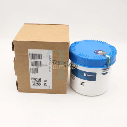 1Pcs Chemours DUPONT Krytox GPL227 Grease 1kg (2.2 LB) in Box Free shipping