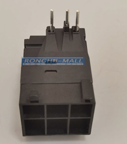 TECO THERMAL OVERLOAD PROTECTOR Relay RHU-10/20K1 15-20A - TECO