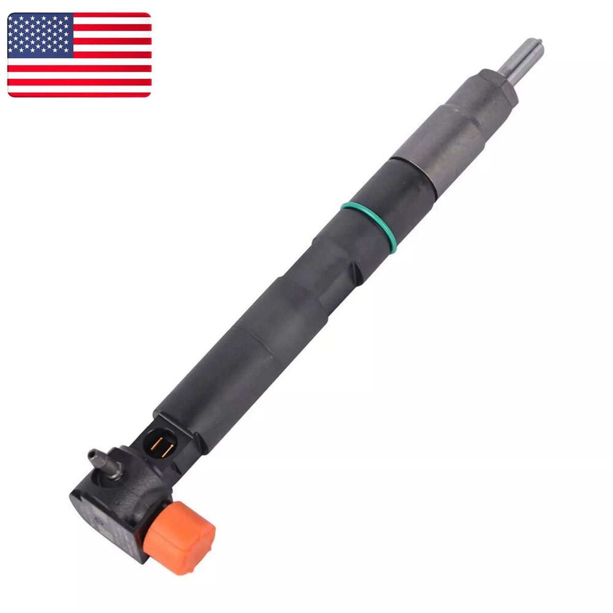 For Delphi Doosan D18 D24 Diesel Injector 28337917 400903-00074D 7275454 US