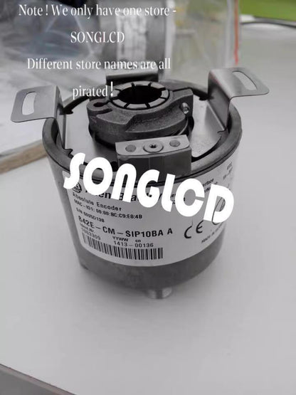842E-CM-SIP10BAA Electronic Component Module - KOEED