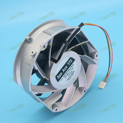 Sanyo Cooling Fan 9GV5748LF503 San Ace 1.2A 48V - SAN ACE