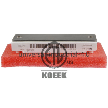 1PCS INFINEON FS50R12KE3 power supply module #ko