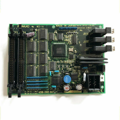 One Fanuc A20B-2002-0470 circuit board A20B20020470 Fully Tested - ONE FANUC