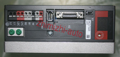 new 1SET PANASONIC AC SERVO MOTOR MHMJ082P1S+AC SERVO DRIVER MCDJT3220 IN BOX