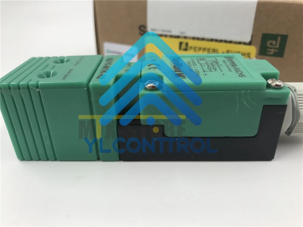 1PCS Pepperl+Fuchs NJ15-M1K-A2 Sensor&Proximity Switch